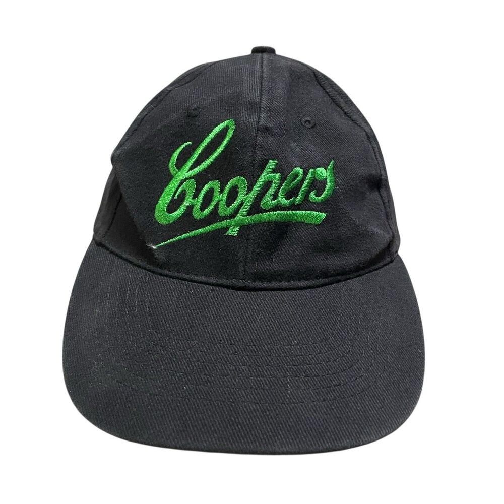 Coopers Pale Ale Brewery Souvenir Hat Adelaide, Australia